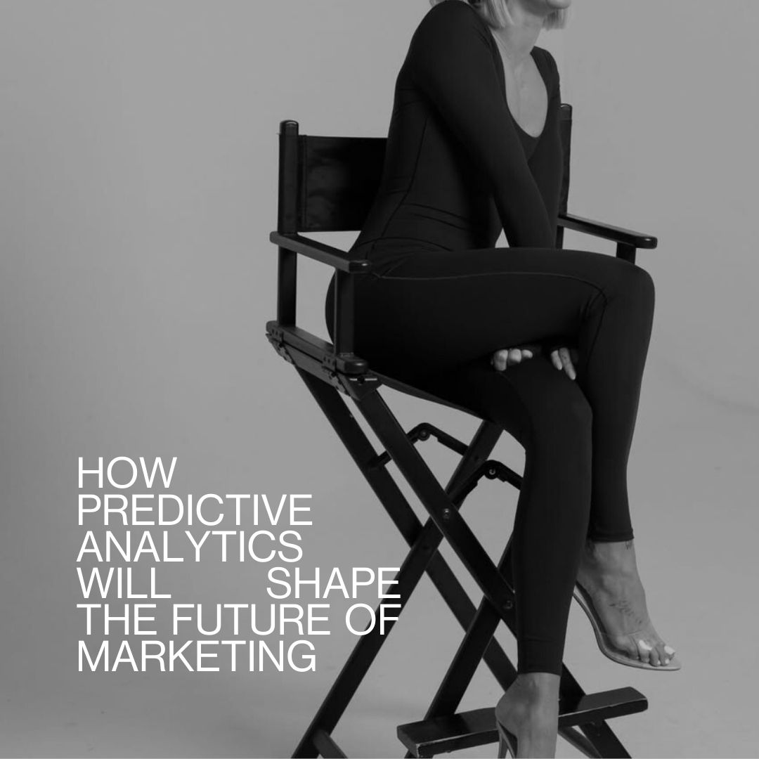 How Predictive Analytics Will Shape the Future of Luxury Marketing