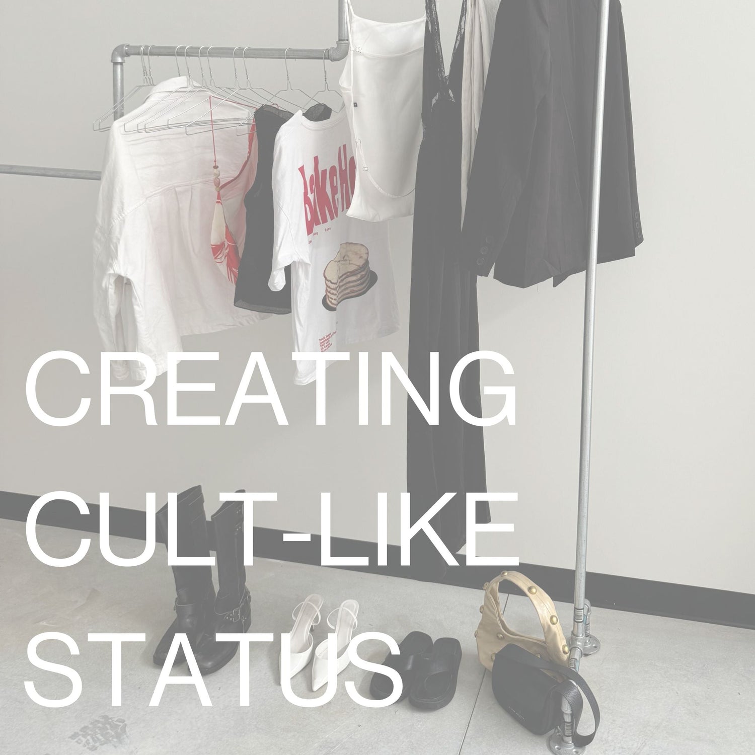 From Startup to Cult Brand: How SAINT STATUS Turns E-Commerce Businesses into Icons