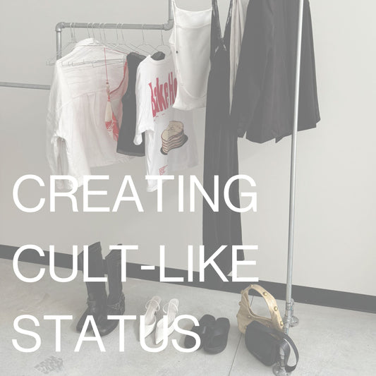 From Startup to Cult Brand: How SAINT STATUS Turns E-Commerce Businesses into Icons