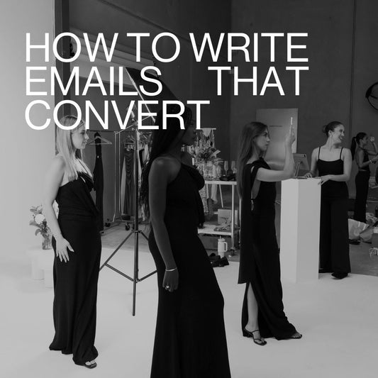 The Psychology of Email Marketing: How to Write Emails That Convert