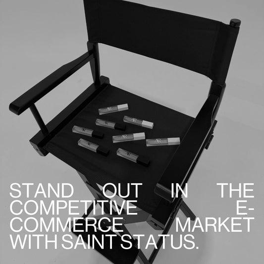 How to Stand Out in a Saturated Market: E-Commerce Differentiation Strategies