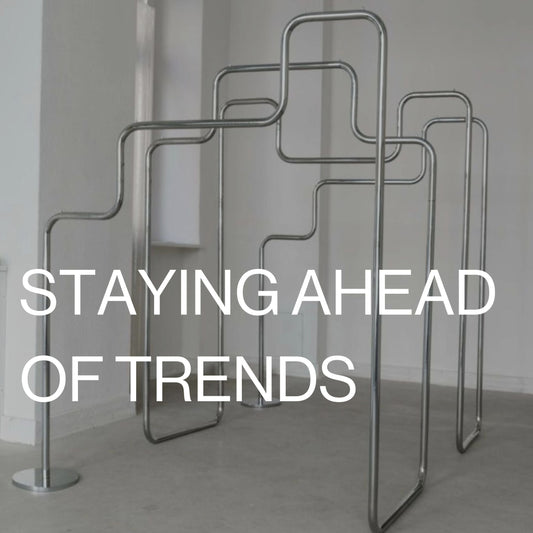 E-Commerce Trends to Watch: How SAINT STATUS Keeps Brands Ahead of the Curve