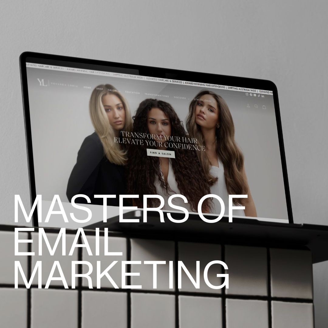 Mastering Email Marketing: How SAINT STATUS Helps Brands Drive Engagement and Sales