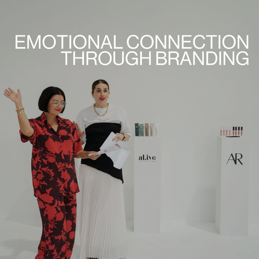 Building an Emotional Connection with Customers Through Branding