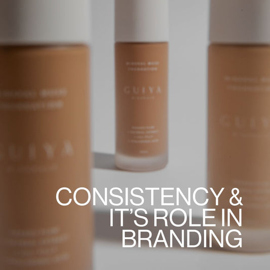 The Role of Consistency in Branding: Why It’s Essential for E-Commerce Success